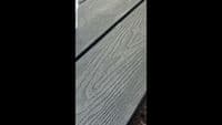Composite Deck Woodgrain | PVC Decking