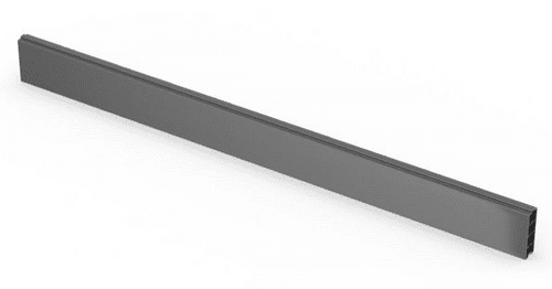 DuraPost Composite Gravel Board