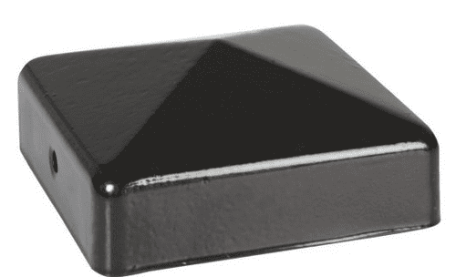 DuraPost Fence Caps