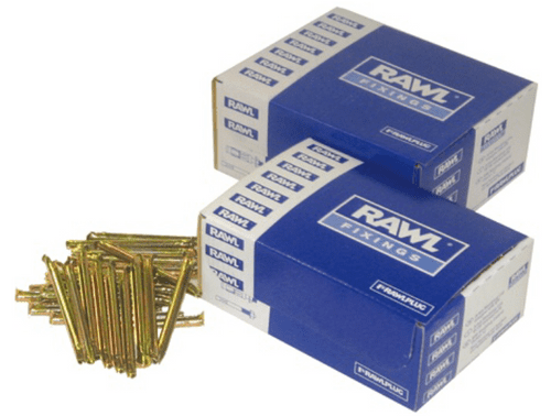 Express Nail Anchors Box Qty 100