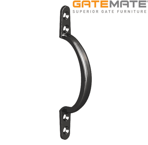 GateMate Door/Gate Handle 6"