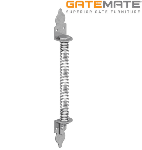 GateMate Gate Return Spring 8" Galvanised