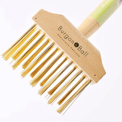 Miracle Decking Brush