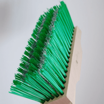 Miracle Patio Surface Cleaning Brush