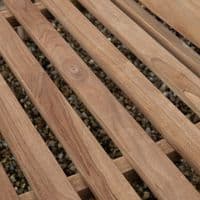 Teak Bench | Teak Wood Garden Bench