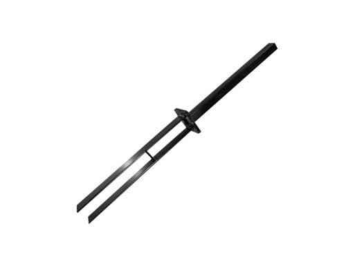 Post Ground | Spike with Bolts