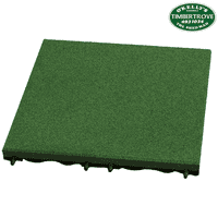 Rubber Safety Tile | Rubber Mat Playground