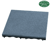 Rubber Safety Tile | Rubber Mat Playground