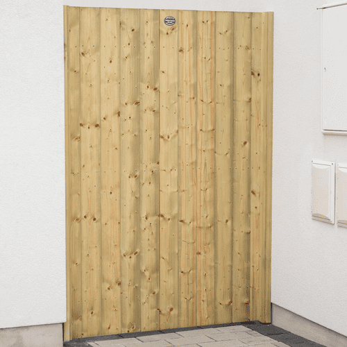 Side Gate - Supply & Fit