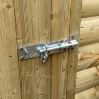 Garden Sheds | Quality Timber Garden Shed | Wood Shed Dublin