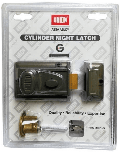 Union Night Latch