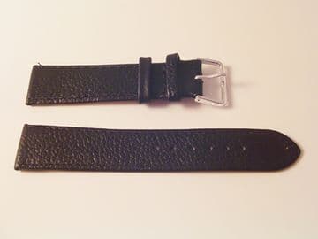 14mm Budget Leather Watch Straps and Bands - S72
