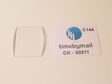 CALVIN KLEIN K30311 Replacement Watch Crystal - C144