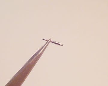 ETA 2836-2 Movement Winding INTERLOCKING STEM Replacement New Watch Part