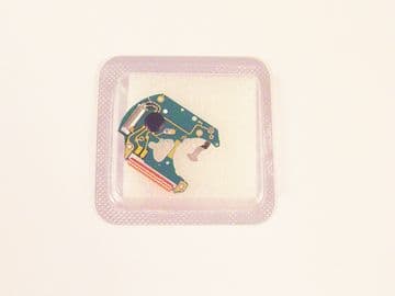 ETA 955114 Large Green Electric Circuit Board - P26A