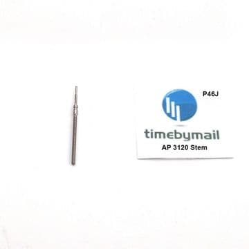 For AUDEMARS PIGUET Calibre: 3120 Watch Winding Stem Replacement New Part