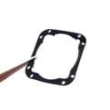 For CARTIER PANTHERE 1120 Watch CASE BACK Gasket Seals 18.4mm NEW Spare Part