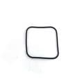 For CARTIER TANK FRANCAISE 2384 Watch CASE BACK Gasket Seals 22mm SPARE Part