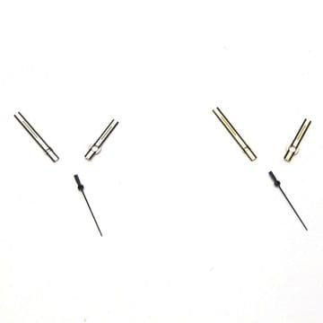 For MIDO ETA 2836 New Watch Hands Set Commander Movements Spare Parts Fingers