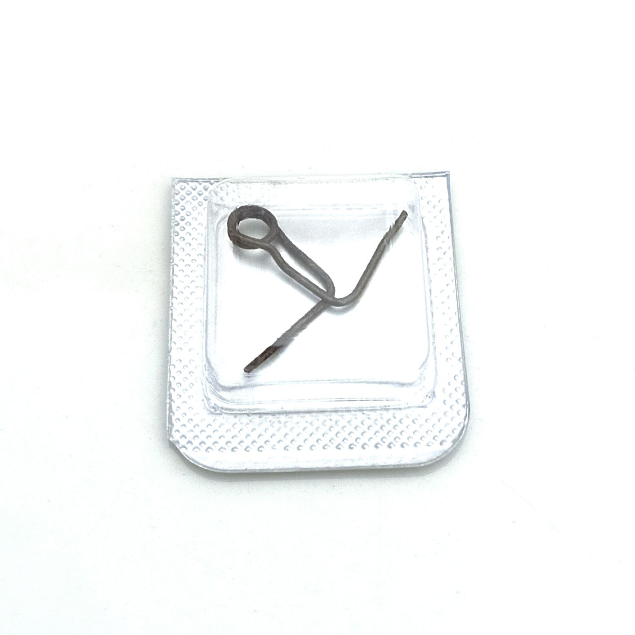 Green Omega Speedmaster 175.0083 Replacement Crystal Gasket Watch