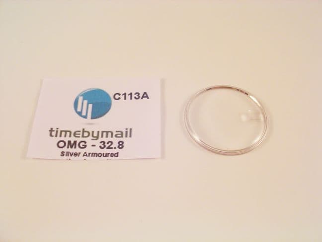 Armoured Date Window Omega Seamaster Replacement Crystal | Watch Hands | Watch Straps and Bands | Watch Tools | Watch Glass and Crystals | Cleaning | Watch Parts | Vintage Watch Parts | Watch Batteries | Clock Parts