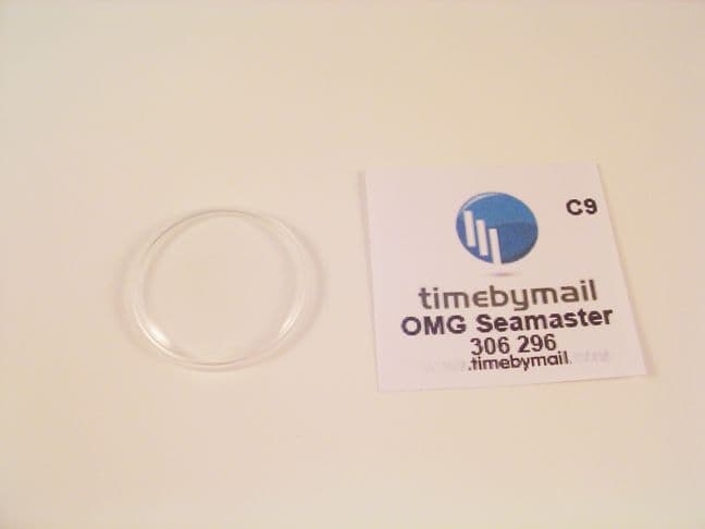 Omega Seamaster Replacement Crystal | Watch Hands | Watch Straps and Bands | Watch Tools | Watch Glass and Crystals | Cleaning | Watch Parts | Vintage Watch Parts | Watch Batteries | Clock Parts