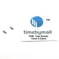 For PANERAI LUMINOR 2X Case / Crown Guard Screws 4.13mm / 4.22mm / 4.64mm  Watch Spare Part