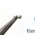 For PANERAI LUMINOR 2X Case / Crown Guard Screws 4.13mm / 4.22mm / 4.64mm  Watch Spare Part