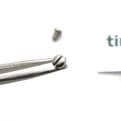 For PANERAI LUMINOR 2X Case / Crown Guard Screws 4.13mm / 4.22mm / 4.64mm  Watch Spare Part