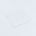 For PATEK PHILIPPE Watch Glass Crystal 24mm X 24mm X 1mm X 2mm Spare Part