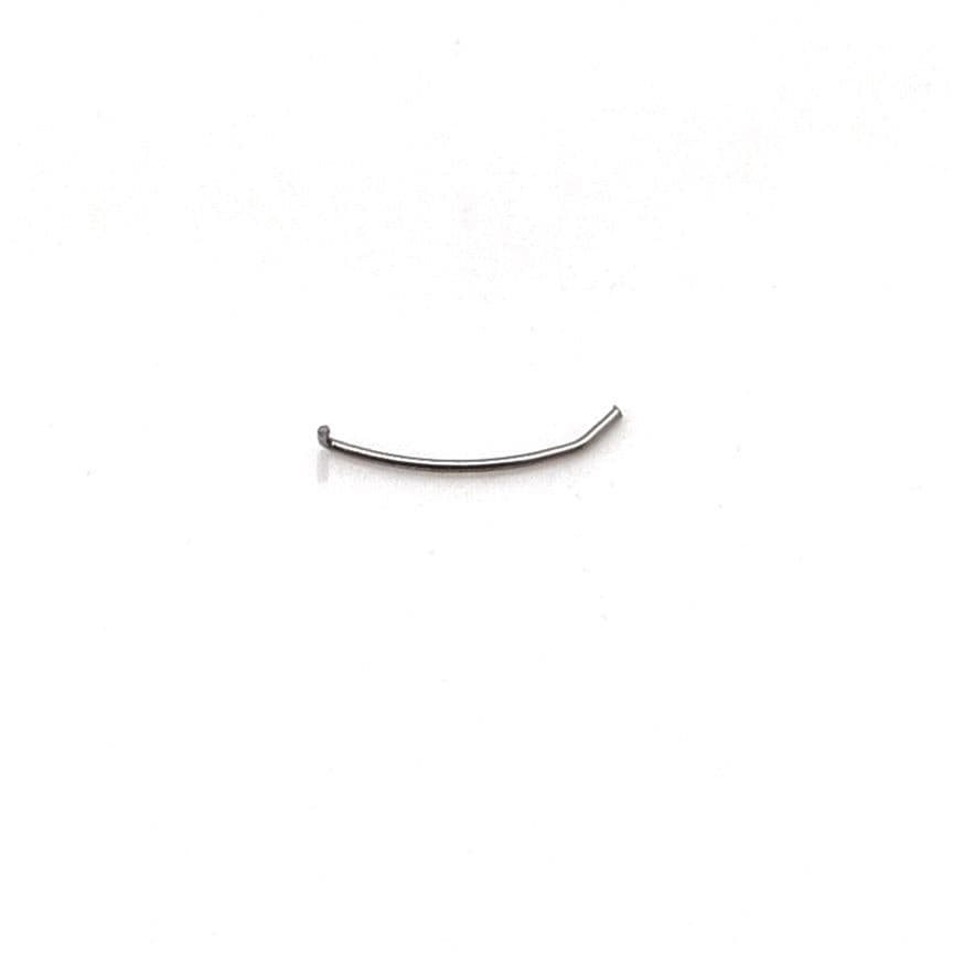 For ROLEX 16803 Submariner BEZEL CLICK SPRING 317 16800 SWISS Watch Part