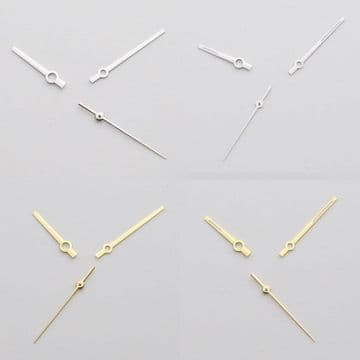 For ROLEX Cal 2135 DATEJUST 279174 279173 179174 179173 New Watch Hands Set Part