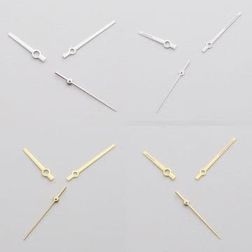 For ROLEX Cal 3135 DATEJUST 116234 126334 126333 116233 New Watch Hands Set Part