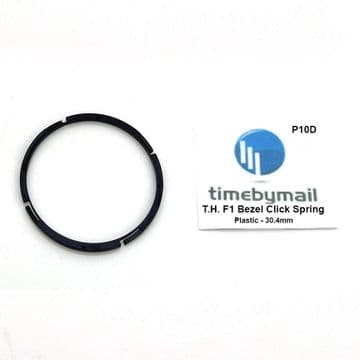 For TAG HEUER F1 HL2101, WE1200, WG1220, WK1210 Watch Bezel Click Spring