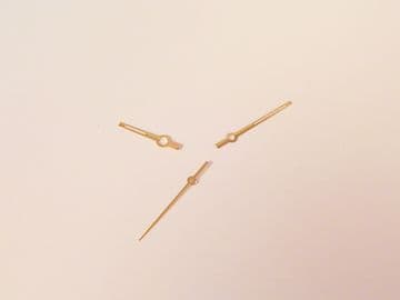 For TUDOR GOLD HANDS Set Fits ETA 2836 WATCH Replacement Spare Parts