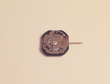 Genuine Seiko EPSON CORP. VX3J Replacement Quartz Movement - MS20