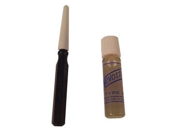 Novostar Watch Oil / Lubricant with Application Needle - T24