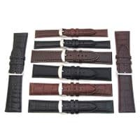 Leather Watch Straps