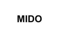 Mido Replacement Spare Watch Parts