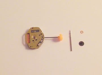 Miyota 1L32 Watch Movement - MM8