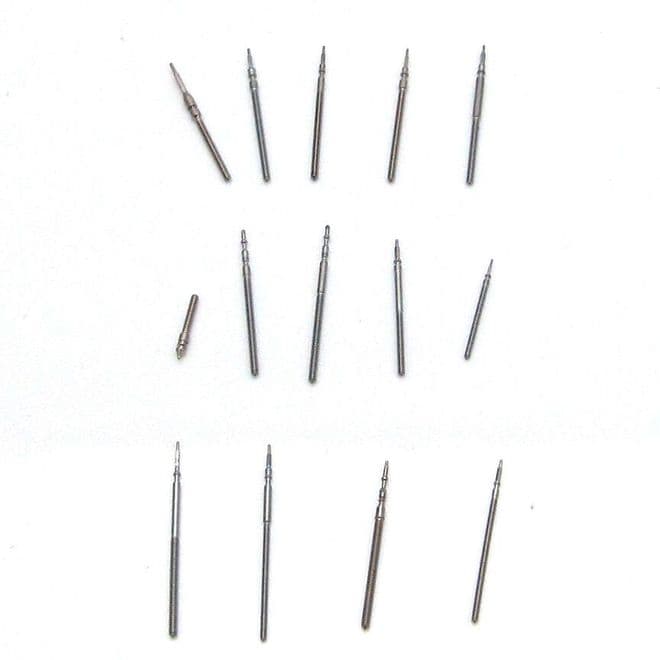 Replacement Citizen 8200 Complete Balance | Watch Hands | Watch Straps and Bands | Watch Tools | Watch Glass and Crystals | Cleaning | Watch Parts | Vintage Watch Parts | Watch Batteries | Clock Parts