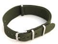 NATO Watch Strap Band Army Military Nylon One Piece Mens G10