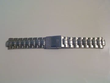 Original Casio Edifice EF 326D Stainless Strap - S82B