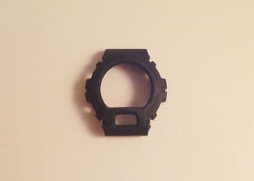 Original CASIO G SHOCK DW-6900 New BLACK Outer Watch CASE Cover Spare Part