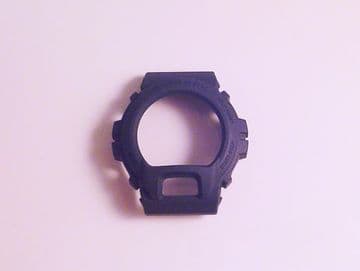 Original CASIO G SHOCK DW-6900 New BLUE Outer Watch CASE Cover Spare Part