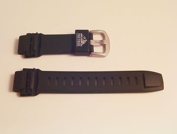 Original Casio Pro Trek PRG 510-1 18mm Strap - S85