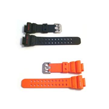 Original Casio Watch Band Strap GX56 G SHOCK Mud Resist Rubber/Resin