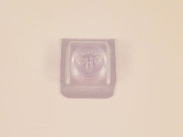 Original ETA 2836 ESCAPEMENT WHEEL Watch Replacement SWISS New Spare Part