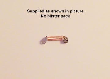 ORIGINAL MIYOTA GL20, GL30, GL00, GL10, GM00 & GM10 WATCH COIL For Quartz Movements