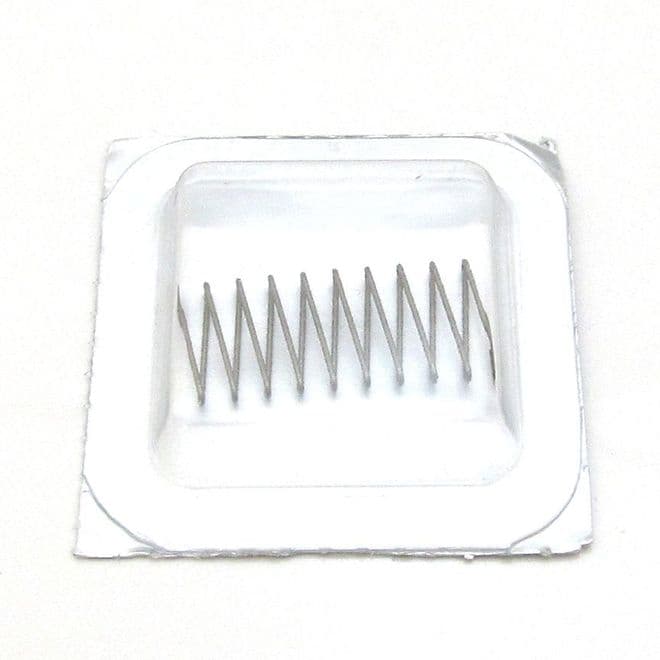 Original RADO Sliding Replacement Spring LADIES Watch Clasp Strap Bracelet P49B